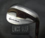 TaylorMade Satin 58° Sand Wedge Stiff Steel Shaft Golf Pride Grip