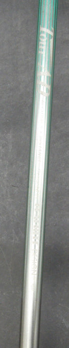 Srixon W-404 9.5° Driver Stiff Graphite Shaft Iomic Grip