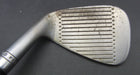 Walter Hagen Lady Ultra 8 Iron Regular Steel Shaft Black Grip