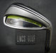 Nike Slingshot SS 4D 8 Iron Regular Graphite Shaft Nike Grip