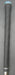 Left-Handed Callaway Rogue Star Gap A Wedge Stiff Steel Shaft Golf Pride Grip
