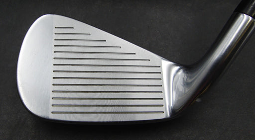 TaylorMade RBladez Tour 6 Iron Stiff Steel Shaft Golf Pride Grip