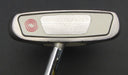 Odyssey White Steel 2-Ball CS Putter Steel Shaft 102cm Length Golf Pride Grip
