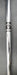 Callaway Steelhead X16 5 Iron Uniflex Steel Shaft Callaway Grip