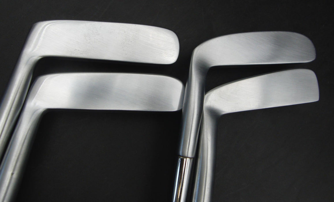 Set of 4x Brand New MacGregor VIP TFP Putter 99cm Length Steel Shafts & HC