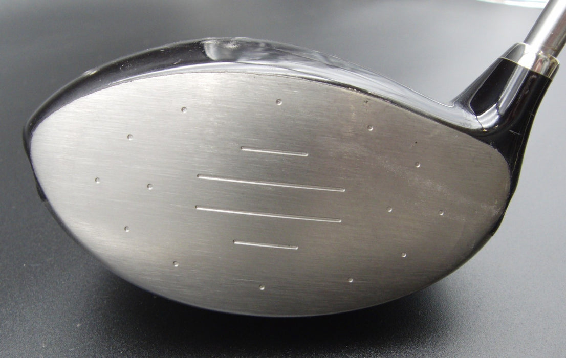 SASO Dr.Sata III Driver Regular Graphite Shaft Golf Pride Grip