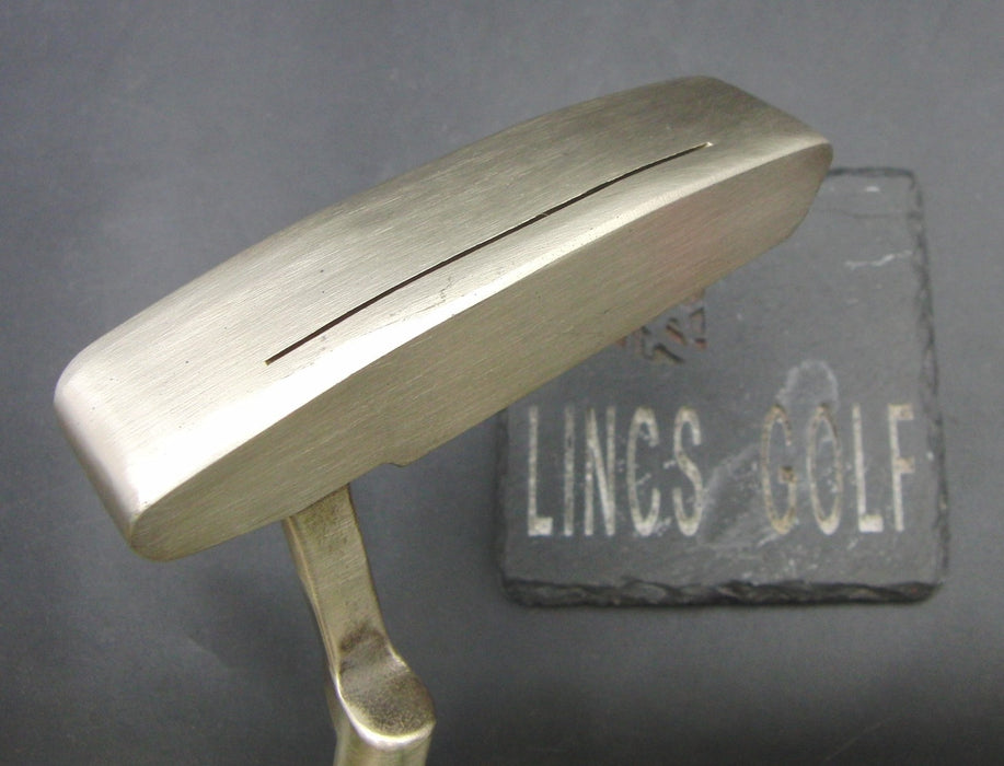 Ping Anser Putter Steel Shaft 85cm Length Jop Pro Grip