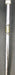 Titleist 591 Pitching Wedge Extra Stiff Steel Shaft Golf Pride Grip