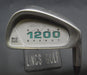 Ladies Wilson 1200 Gear Effect Midsize 7 Iron Ladies Graphite Shaft