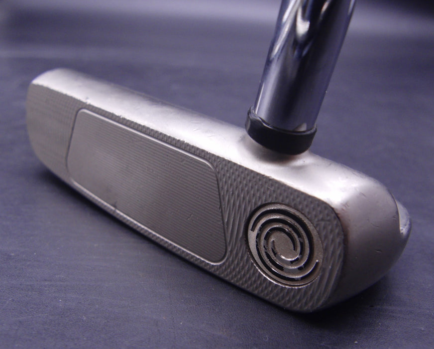 Odyssey Black Series #3 Putter 83cm Length Steel Shaft PSYKO Grip*