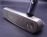 Odyssey Black Series #3 Putter 83cm Length Steel Shaft PSYKO Grip*