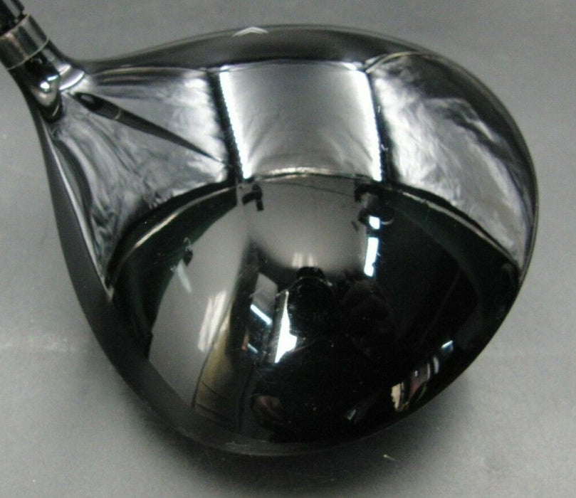 Japanese TOBUNDA SUPER-D TRY FIT 10.5° Driver Regular Flex Shaft Try Fit Grip