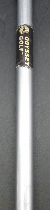 Odyssey Dual Force 660 Putter Steel Shaft 86cm Length Odyssey Grip
