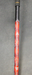 Tusurya Axel GX 11° 1 Driver Stiff Graphite Shaft Izanahi Studio Grip