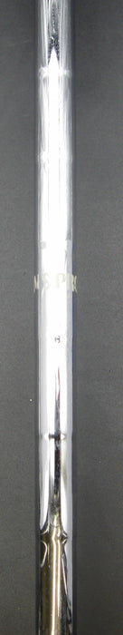 Callaway XR 9 Iron Regular Steel Shaft Golf Pride Grip