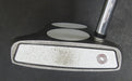 Odyssey White Hot Pro 2-Ball Putter Steel Shaft Psyko Grip*