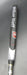 Wilson Staff 8881 BLK Putter Steel Shaft 87.5cm Length Wilson Staff Grip