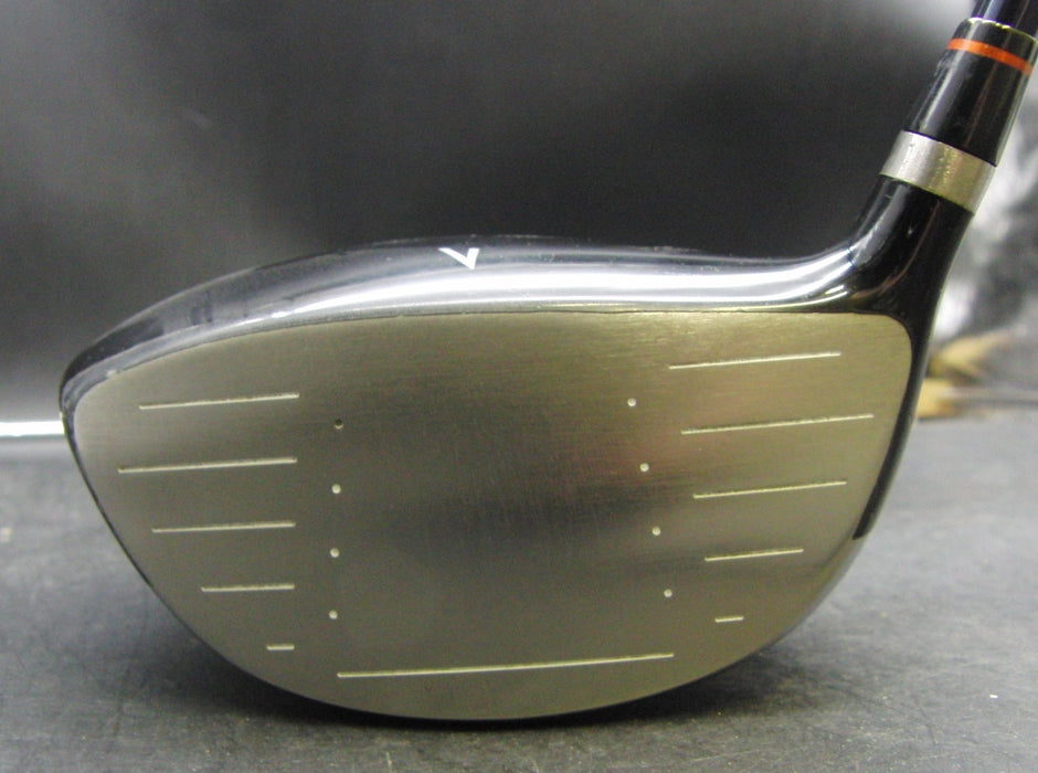 Honma Athport 10° Driver Stiff Graphite Shaft