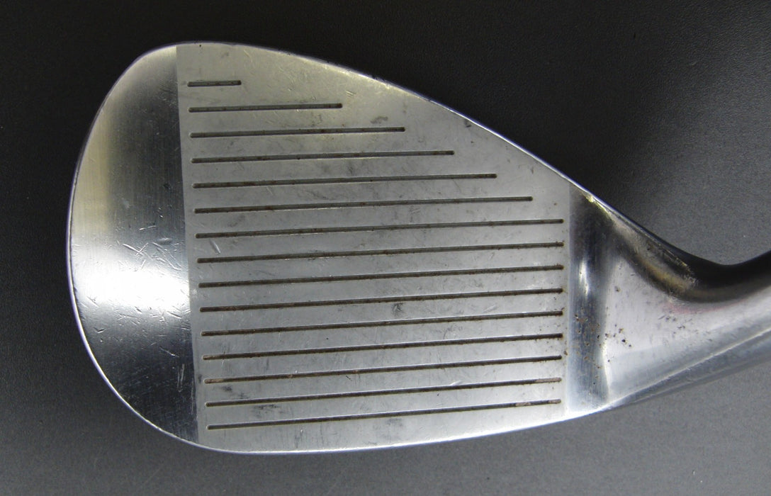 Mizuno T-Zoid COMP EZ Gap Wedge Regular Steel Shaft Mizuno Grip