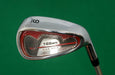 Wishon Golf 765ws 9 Iron Seniors Graphite Shaft Golf Pride Grip