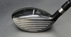 Japanese Mizuno T-Zoid RV-01 UT 24° Hybrid Stiff Flex Graphite Shaft Mizuno Grip