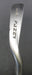 Fazer Gontender 1 Iron Regular Steel Shaft Fazer Grip
