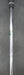 Blackened Ping Anser 3 Putter Steel Shaft 87cm Length Psyko Grip