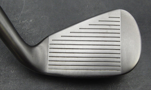 Left Handed Taylormade AeroBurner 7 Iron Regular Steel Shaft Taylormade Grip