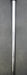 Titleist Dead Center Top Sighter TS-256 Putter Steel Shaft 86cm Length