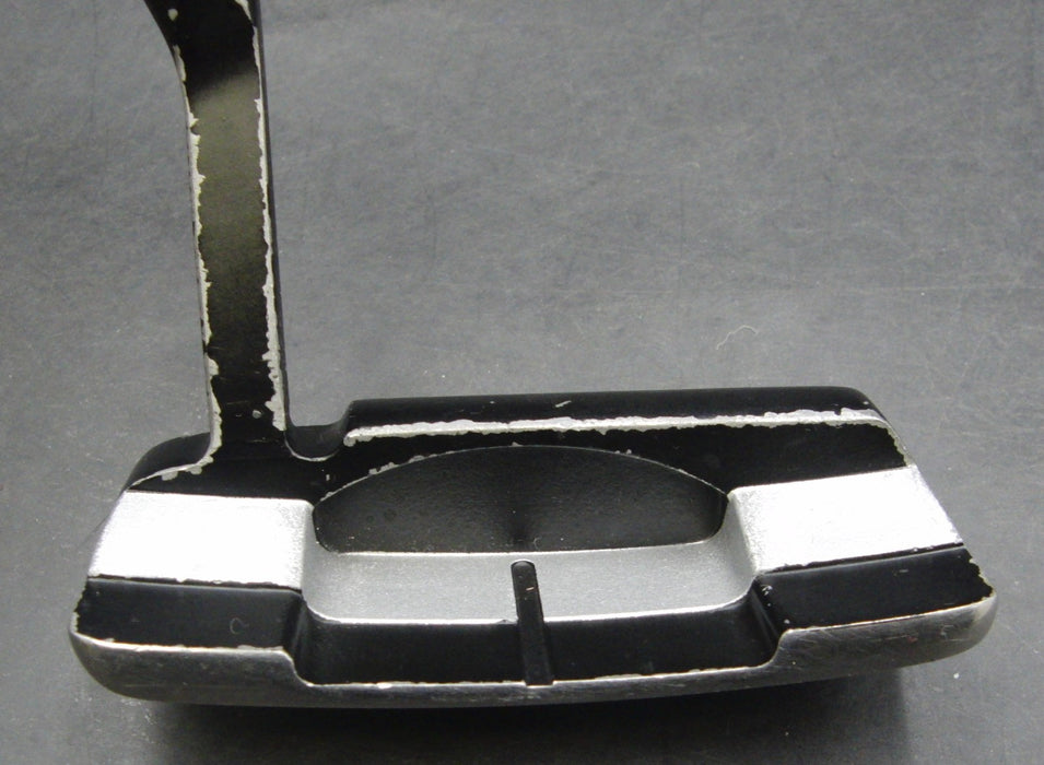 ArrowTube RW Putter Steel Shaft 86cm Length Black Grip + Head Cover