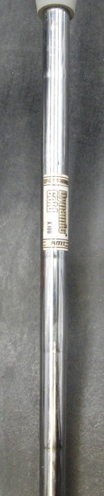 Titleist 718 MB Forged 8 Iron Extra Stiff Steel Shaft Golf Pride Grip