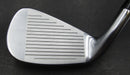Taylormade R9 7 Iron  Stiff Steel Shaft Black Grip
