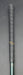 Adabat 2PCS Forged V-295 Driver Stiff Graphite Shaft Golf Pride Grip