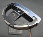Bridgestone Tourstage ViQ Model-III Putter Steel Shaft 83cm Length