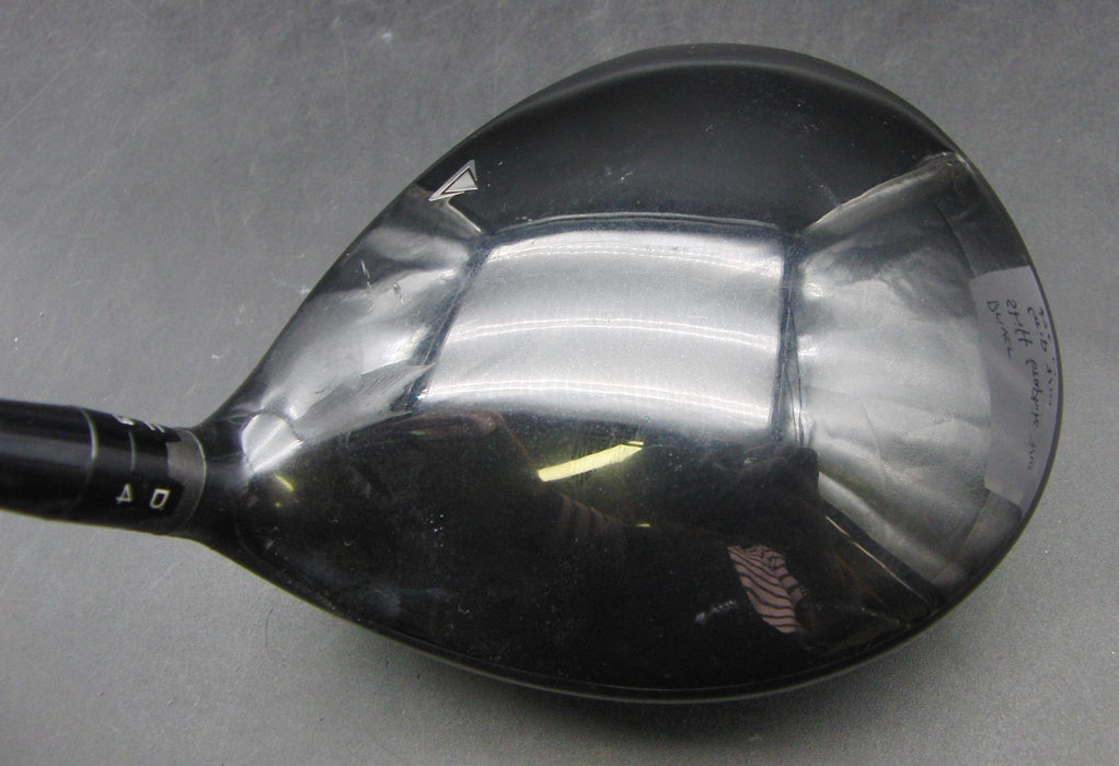 Titleist 915D3 9.5° Driver Stiff Graphite Shaft Tour Edge Grip