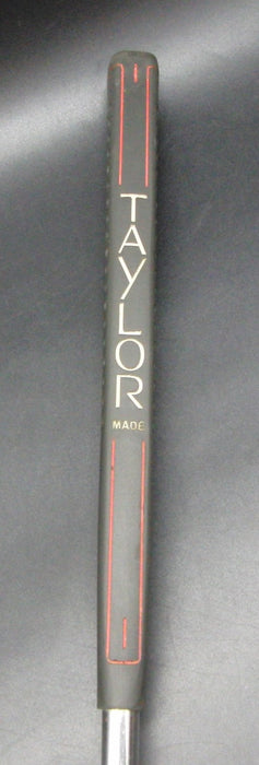 TaylorMade PatentPending Putter Steel Shaft 87.5cm Length TaylorMade Grip
