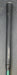 PowerBilt Momentum Sign Gap Wedge Regular Graphite Shaft Momentum Grip