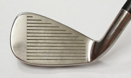 MacGregor Tourney MT Tungsten 4 Iron Stiff Steel Shaft MacGregor Grip