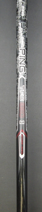 Ping G20 Black Dot Lob Wedge Stiff/Regular Graphite Shaft Ping Grip