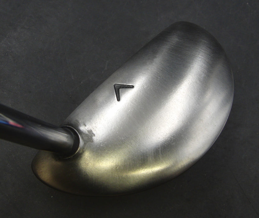 Callaway Golf Putter Steel Shaft 87cm Length Callaway Grip