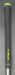 Mizuno SURE DD-3 15º 3 Wood Regular Graphite Shaft Mizuno Grip