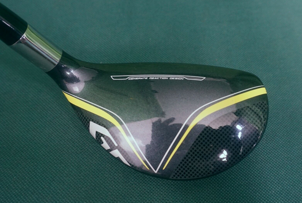 Bridgestone Tour Stage GR X-UT 23° 4 HYBRID Regular Steel Shaft Tourstage Grip