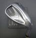 Callaway Big Bertha Beta Sand Wedge Regular Graphite Shaft Golf Pride Grip