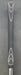 TaylorMade Super Launch 4 Iron Stiff Steel Shaft TaylorMade Grip