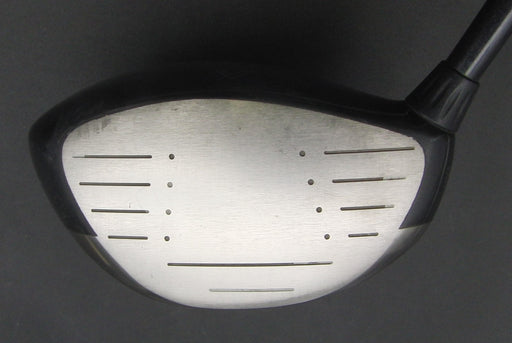 Callaway Big Bertha ERC II Pro Spec 9.5° Driver Stiff Graphite Shaft