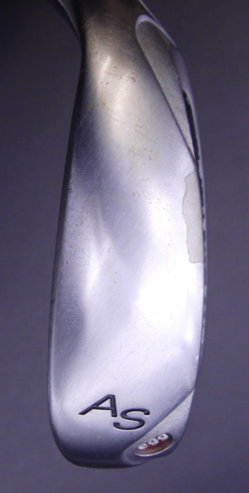 PRGR Egg Gap Wedge Stiff Graphite Shaft Egg Grip