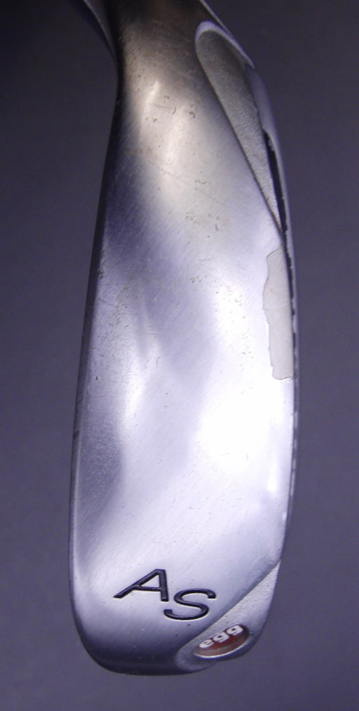 PRGR Egg Gap Wedge Stiff Graphite Shaft Egg Grip