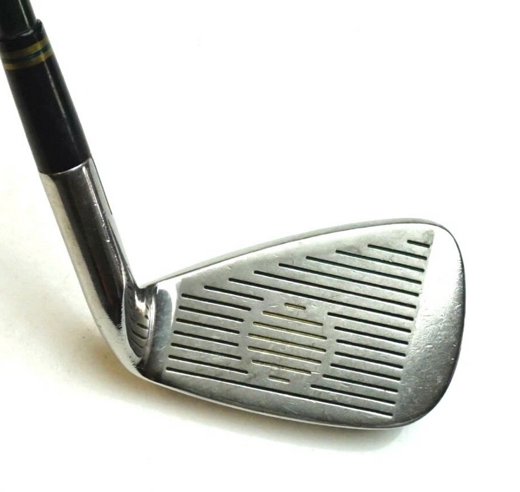 Left Handed King Cobra Oversize 6 Iron King Cobra Senior Graphite Shaft