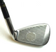 Left Handed King Cobra Oversize 6 Iron King Cobra Senior Graphite Shaft