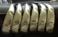 Set of 6x TaylorMade RBZ Irons 5-PW Regular Steel Shafts TaylorMade Grips